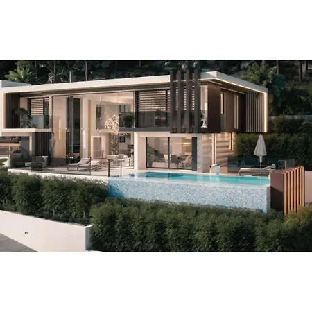 Lumavia Galeria Villa *